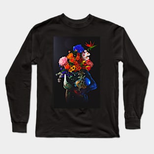 Still Nature Long Sleeve T-Shirt